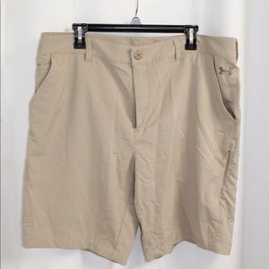 Under Armour shorts